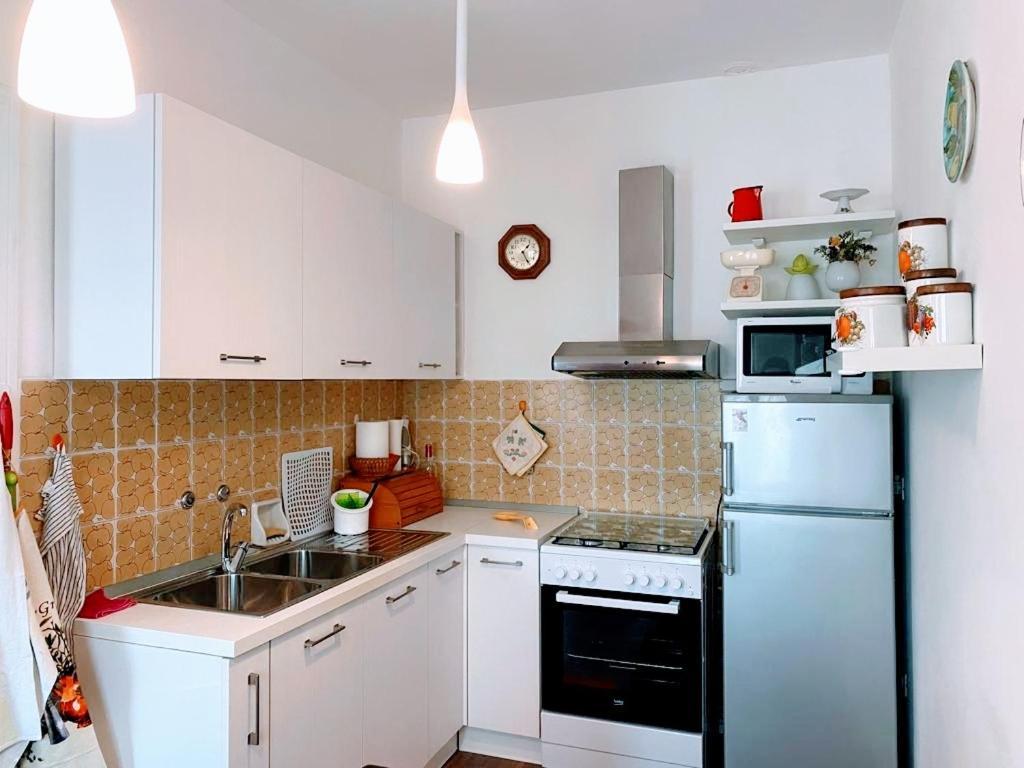 Casa Isma Apartment Cecina  Exterior photo