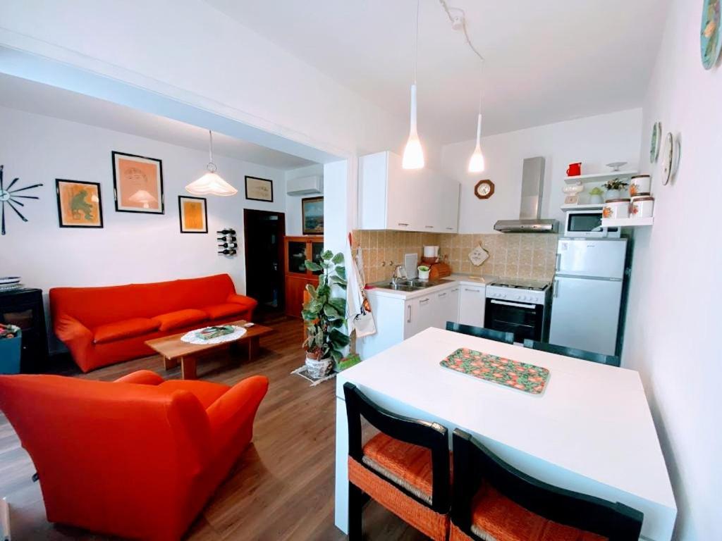 Casa Isma Apartment Cecina  Exterior photo
