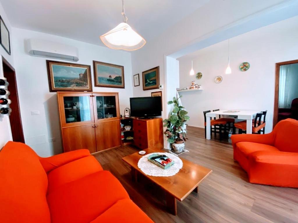 Casa Isma Apartment Cecina  Exterior photo